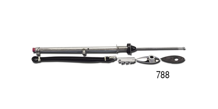 1955 ANTENNA ASSEMBLY