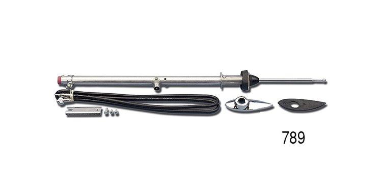 56-57 ANTENNA ASSEMBLY