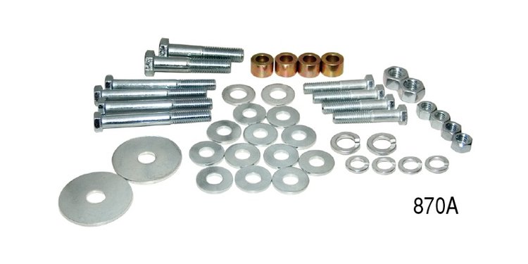 55-57 TRANSMISSION SIDE M
