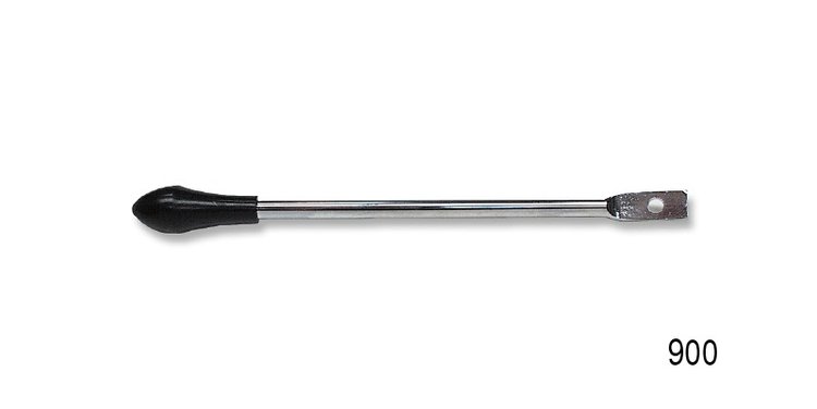 Turn Signal Arm and Knob for 1955-1957 Chevy Tri-Five
