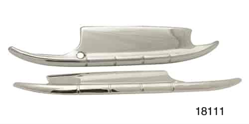 ACCSRY DOOR HANDLE GUARDS