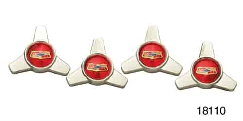 WHEEL COVER SPINNER ASSEM