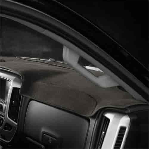 CUSTOM DASH COVER
