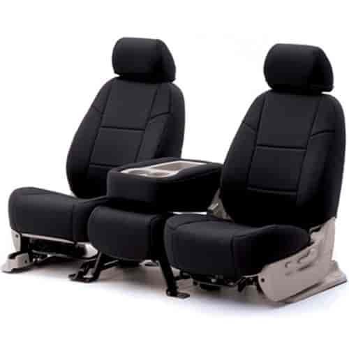 Neoprene Custom Seat Covers Available in multiple colors including Hawaiian prints