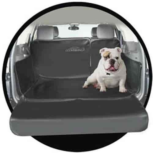 CUSTOM CARGO LINER MAT