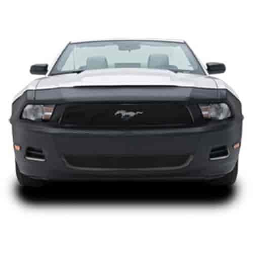 Velocitex Plus Custom Front End Mask Custom engineered for your vehicle