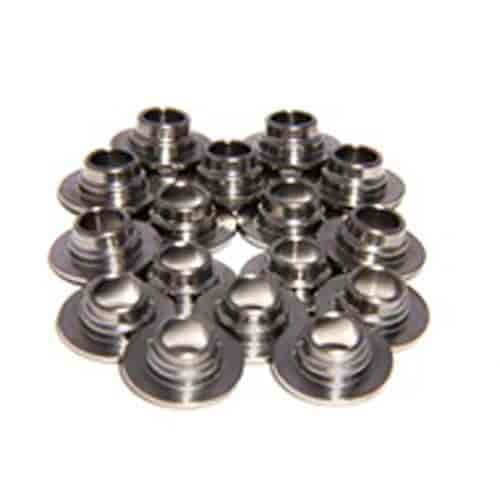 TITANIUM RETAINER FOR HONDA D16Z6
