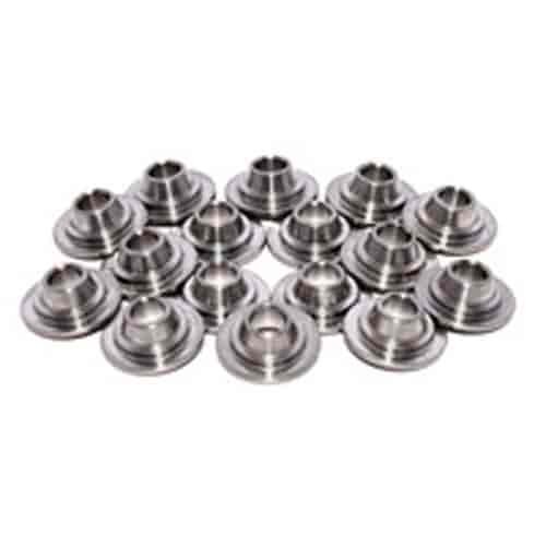 TITANIUM RETAINER FOR ACURA B18C1
