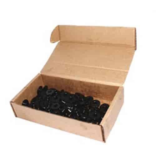 Steel Valve Retainers For Use w/B Series Engines