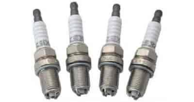 Hyperformance Spark Plugs Set of Four