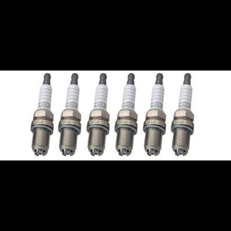 Hyperformance Spark Plugs Set of Six