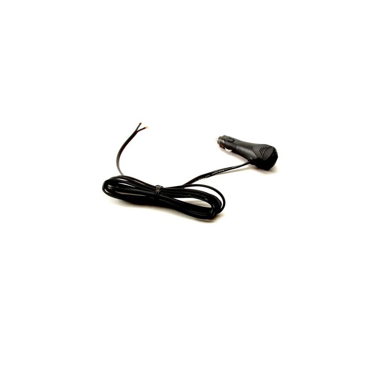 Power Outlet Cigarette Lighter Adapter
