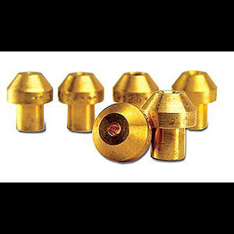 Nitrous Jet Pack Kit For 243-82011