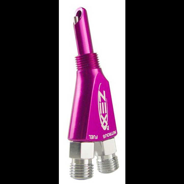 Wet Nitrous Nozzle 1/8" NPT