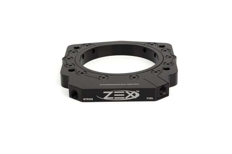 LS Series Perimeter Plate Conversion Kit