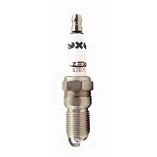 V8 Power Racer Spark Plug 1 Per Package