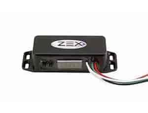 Traction Control Window Switch