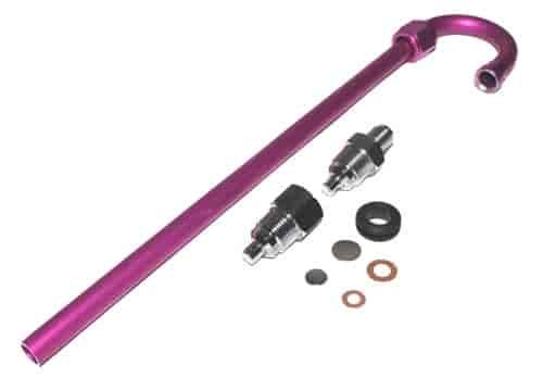 Universal Safety Blow-Down Kit