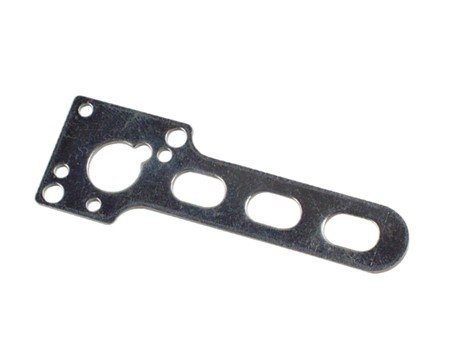 Solenoid / WOT Switch Bracket