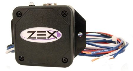 Programmable TPS Switch