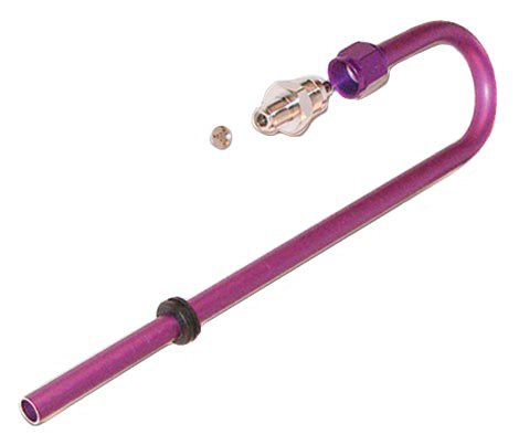 Safety Blow-Down Kit for Internally Threaded Safety Ports