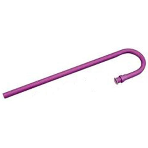 Nitrous Safety Blow-Down Tube