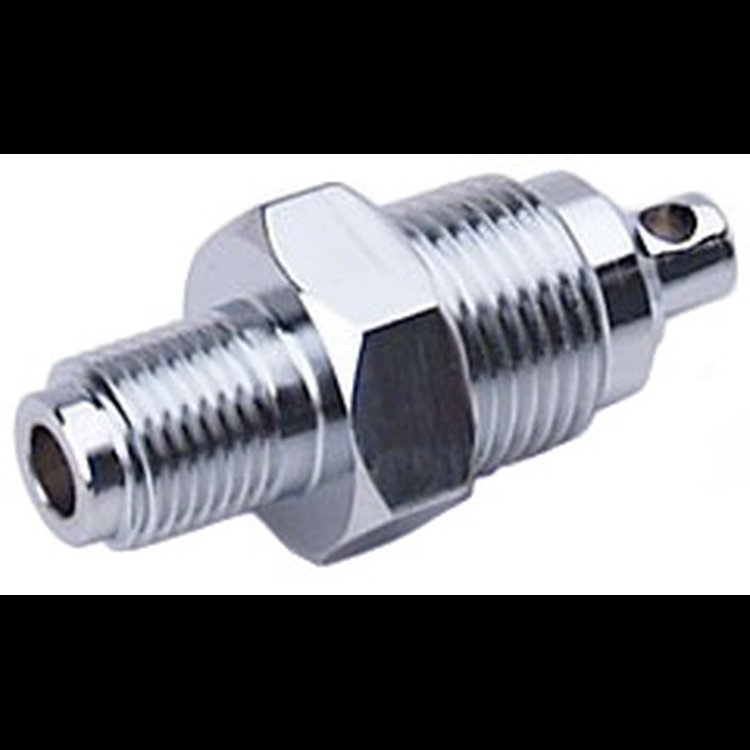 #1 Blow-Off Fitting