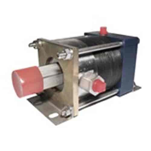 PUMP FOR FILL STATION AIR OPERATED