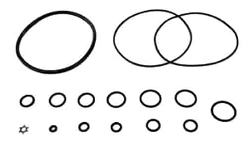Pump Seal Kit for Fill Station (Air)