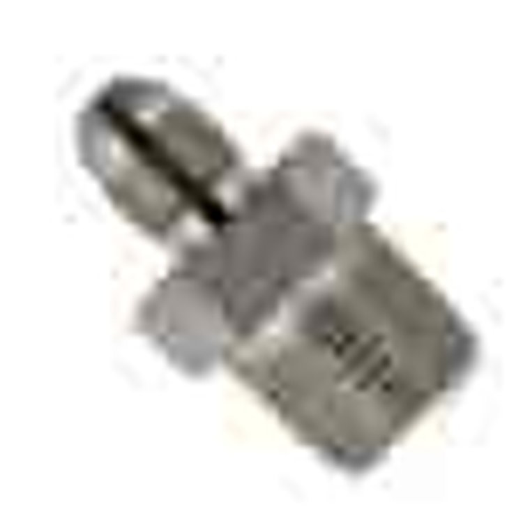 FITTING 3/8 NPT MALE TO -4AN MALE