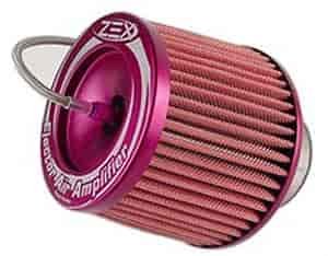 INTAKE KIT 2.75 SHORT RAM STYLE (4FT)