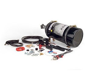 Blackout Nitrous System Kit 2003-Up Hemi Truck