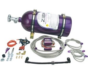 Nitrous System Kit 2005-Up Magnum/Charger Hemi