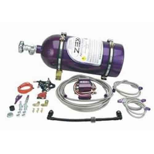 Nitrous System Kit 2005-Up Magnum/Charger Hemi