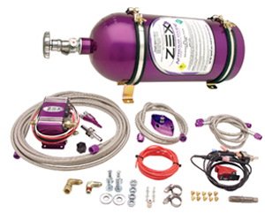 Nitrous System Kit 1999-2004 Mustang GT