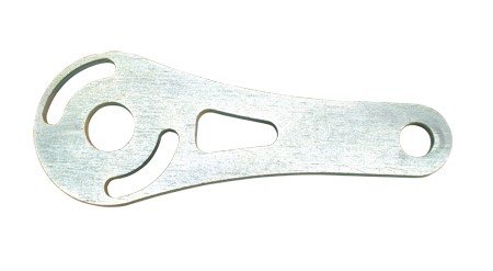 Heavy Duty Solenoid Bracket