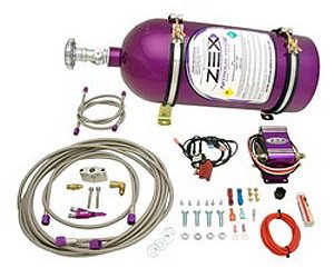 Nitrous System Kit 2003-06 Nissan 350Z