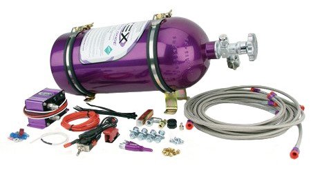 Nitrous System Kit for GM LS