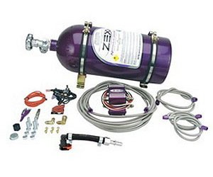 Nitrous System Kit 2006-Up Jeep Grand Cherokee SRT-8