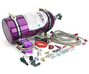 Nitrous System Kit 2005-Up Scion tC