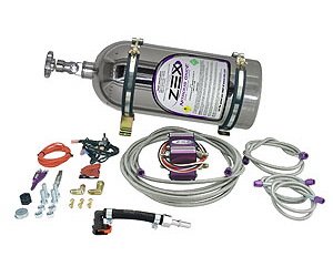 Nitrous System Kit 2008-Up Dodge Challenger 5.7L/6.1L Hemi