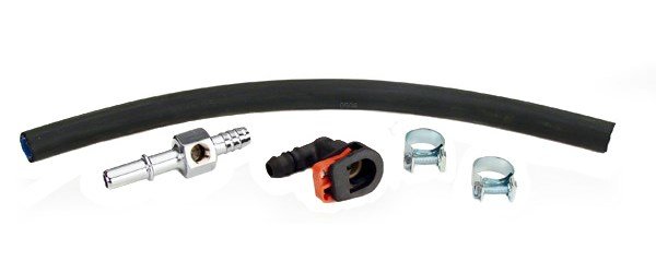 Fuel Line Adapter Kit Dodge Challenger/Jeep SRT8 Hemi