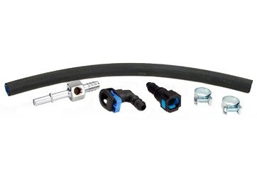 Fuel Line Adapter Kit tC Scion