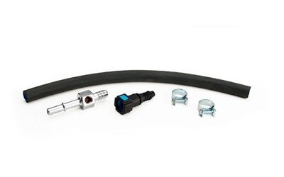 Fuel Line Adapter Kit 5/16" SAE Tube