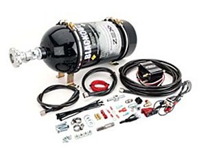 Blackout Nitrous System Kit 2010-13 Camaro 3.6L V6