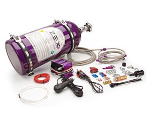 Nitrous System Kit 2011-16 Mustang GT 5.0L