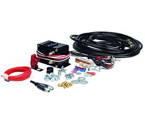 Blackout Nitrous System Kit 2011-2016 Mustang GT 5.0L without Bottle