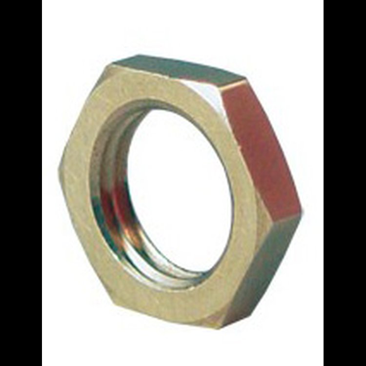 Backing Nut for 1/16" NPT Fitting