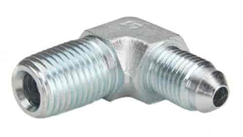 90° Fitting -3AN to 1/8" NPT