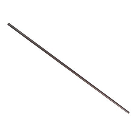 Steel Purge Tube 3/16"